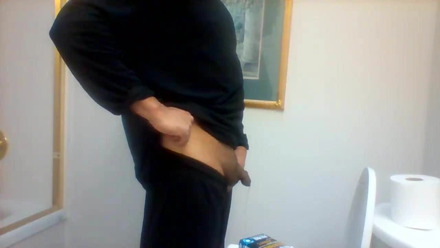 indian Uncut Peeing