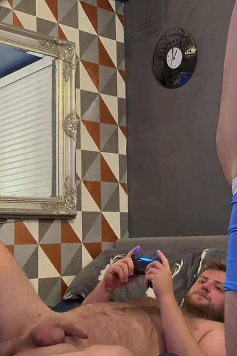 Hot Fuck