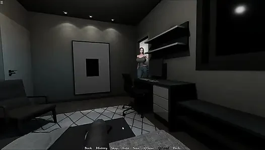 Stepmom Caught Her 18 Plus Stepson Jerking The He Fucking Her Harder