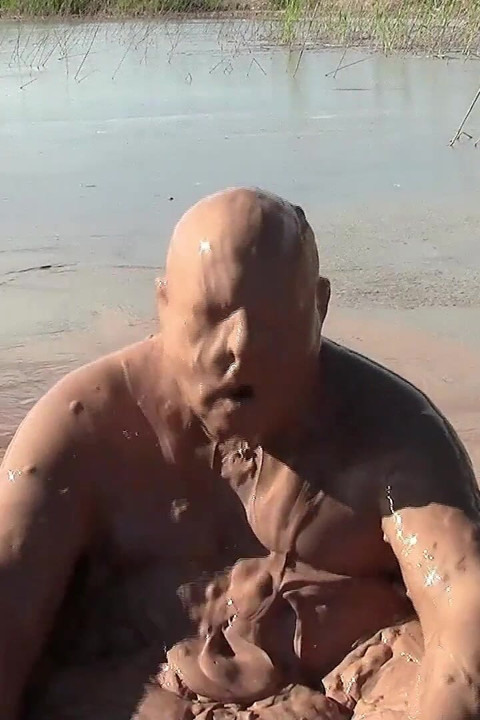Mud Heaven