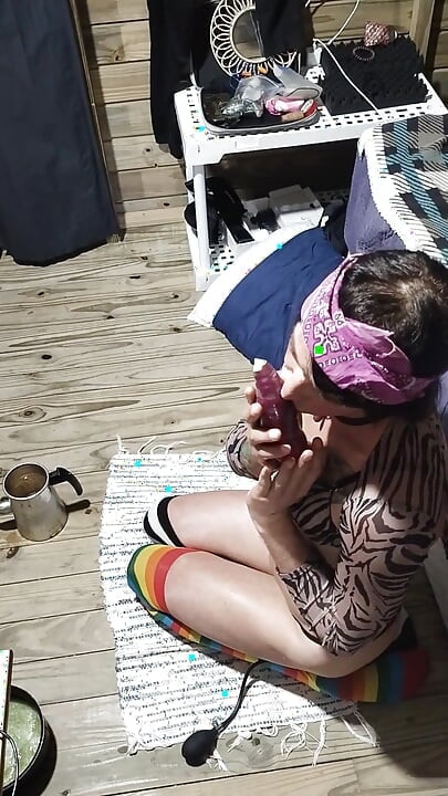 Sissy Trans Femboy Kurva Analna Igračka