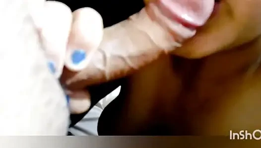 Couple Sex Night Oral Giestyle