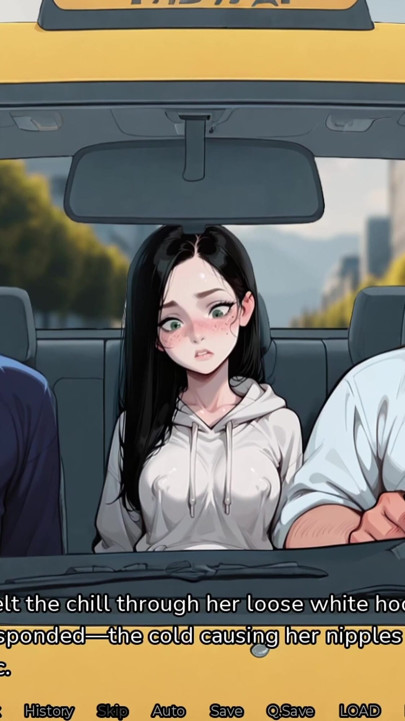 Our Quiet Temptation (part 02) - by Sinful Valley Adventures