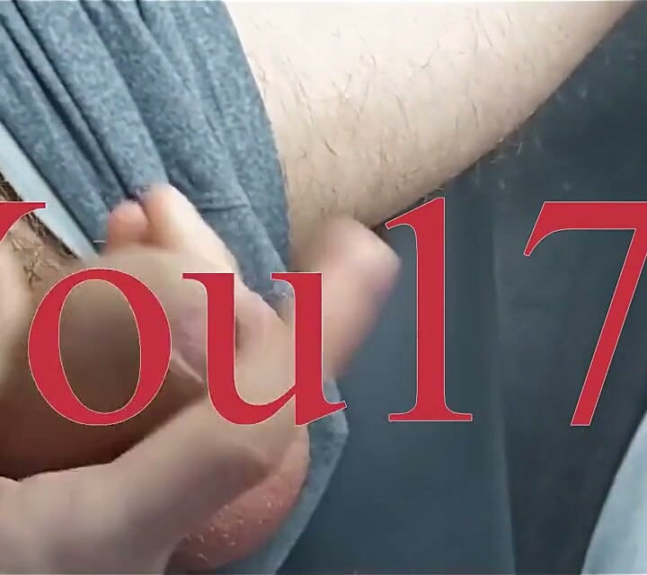 Hello My Sweet Friend I Miss You Fantasize About Your Body and Cum Close up