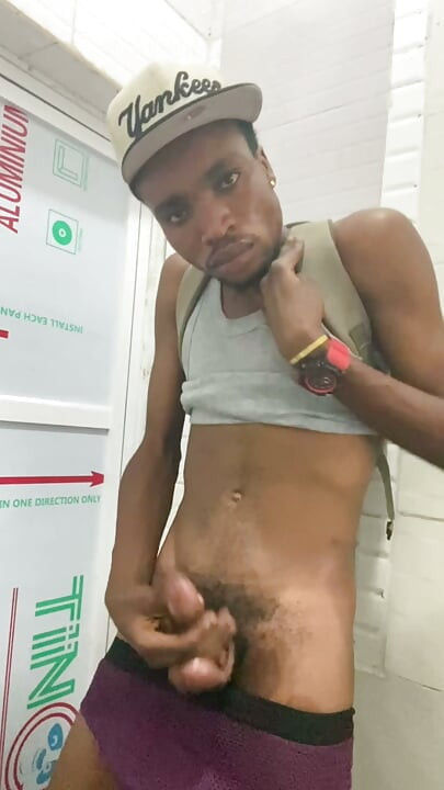 My favorite part of sex