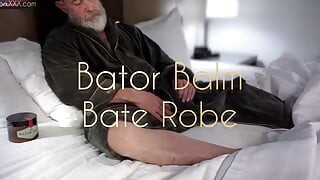 Bator Balm: Bate Robe, the Movie
