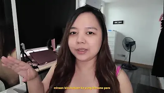Mengapa aku menjadi introvert + bersiap-siap denganku - sharinami