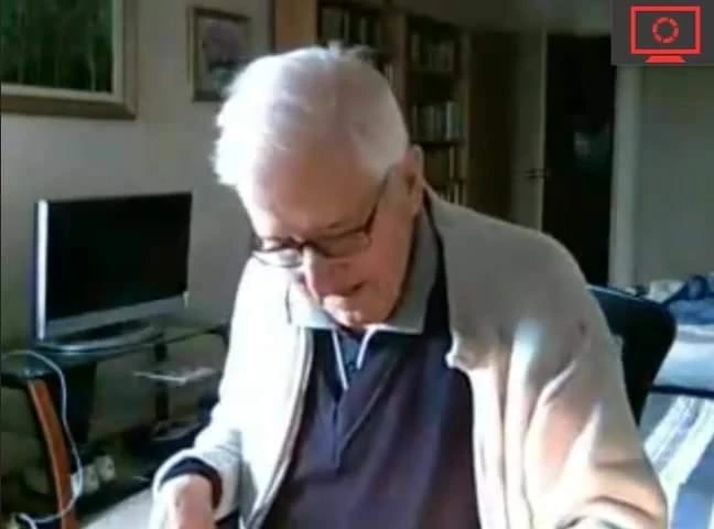 Deda drka