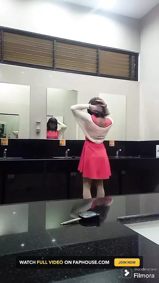 Cum in Public