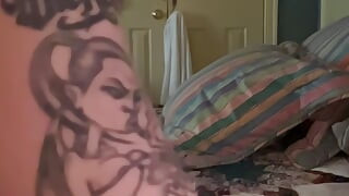 Twerking in Slow Mo