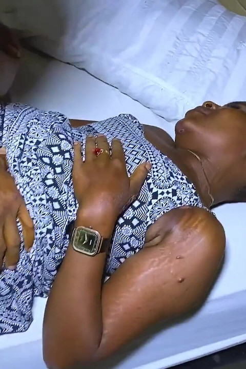 Fucking Sweet Pussy Maid Who Knows How to Fuck