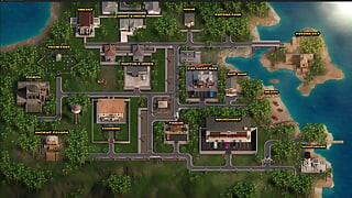 MILF Sucks My Dick in the Park