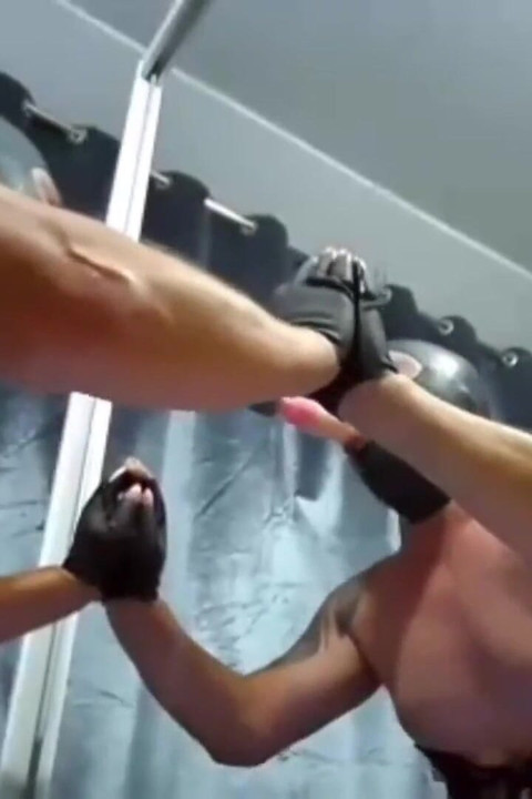 deepthroat and anal
