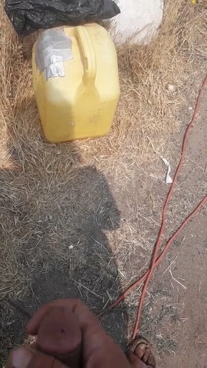 Pissing