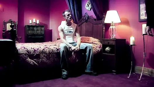 Blonde MILF takes advantage of cock