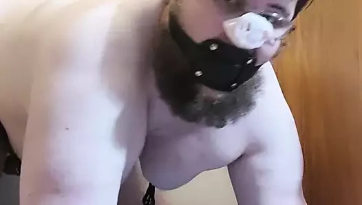 Minnesota'dan korkak jeff şimdiye kadarki en uzun video