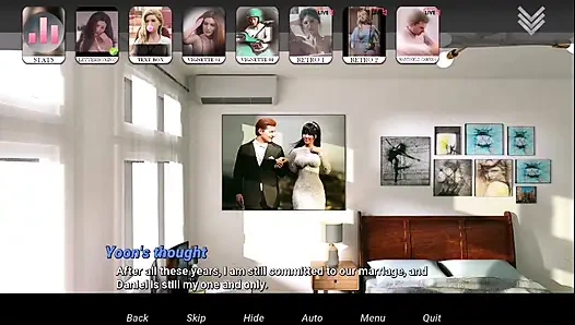 Free pass bagian 1, pakai timun sebagai mainan seks.