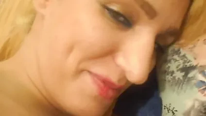 一个伊朗领主的女儿