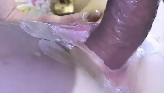 5 Fucking Pussy Spread Far up Close