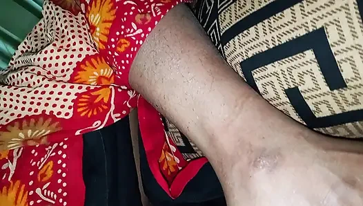 Heiße tante mit zum ersten mal desi bangla