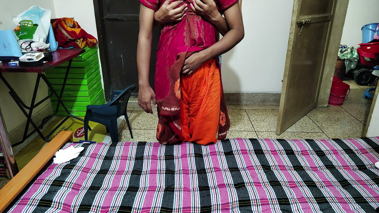 Indian desi girl  big ass and big cock sex video