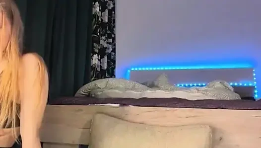 Mit jucielussie masturbieren