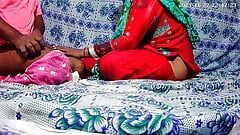 Indiai fiú és lány szex a szobában 2865