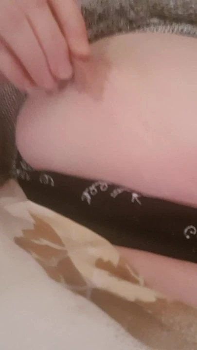 My BBW Tits