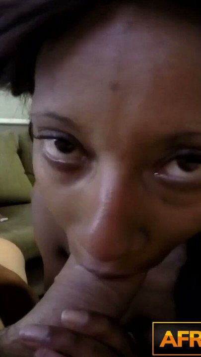 Anal Loving Ebony Ass Fucked At Casting | Clip 1