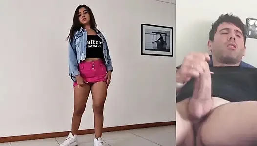 Arjantin Isıtılmış Fan Cock