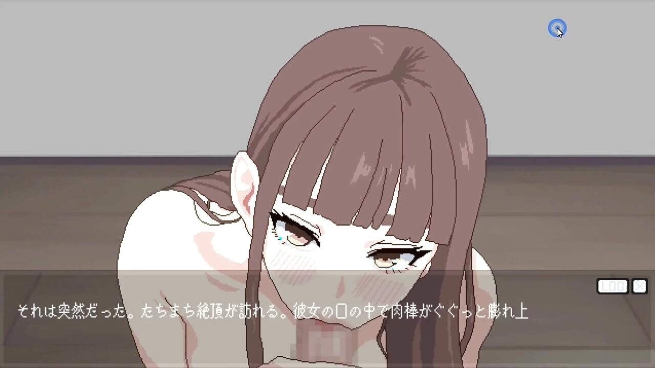 Hentai-spiel - spaß der liebhaber! Alle Galerie szene