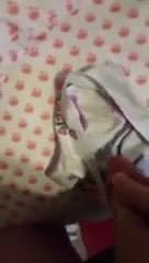 Sweet Pantie Release