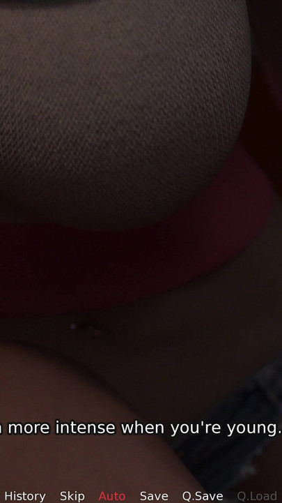 Milfheim 9 the Photoshoot Turns Wild as Steven Fills His Hot MILF Teacher’s Body with Cum