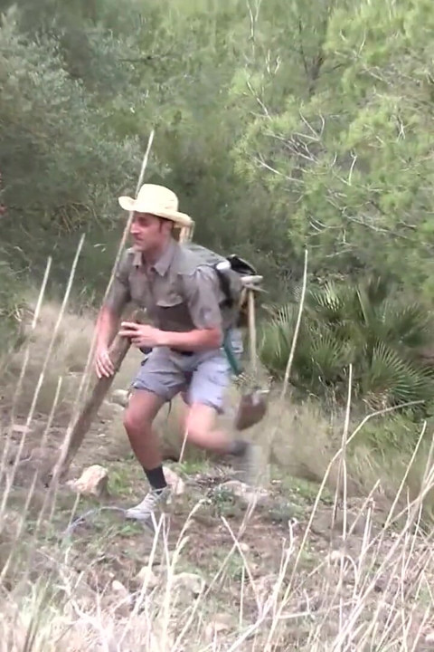 Çılgın ve ahlaksız İspanyol zihinleri!! - Cilt. #02