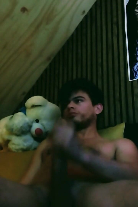 They All Went to Bed and I Was Left Alone