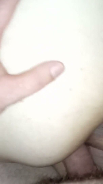 Big Round Ass MILF Side Fuck and Missionary – Cum on Swollen Clit | Clip 1