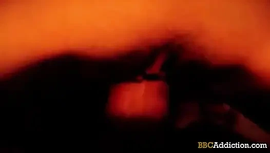 BBC Addiction - meine ehefrau liebt einen großen schwarzen schwanz