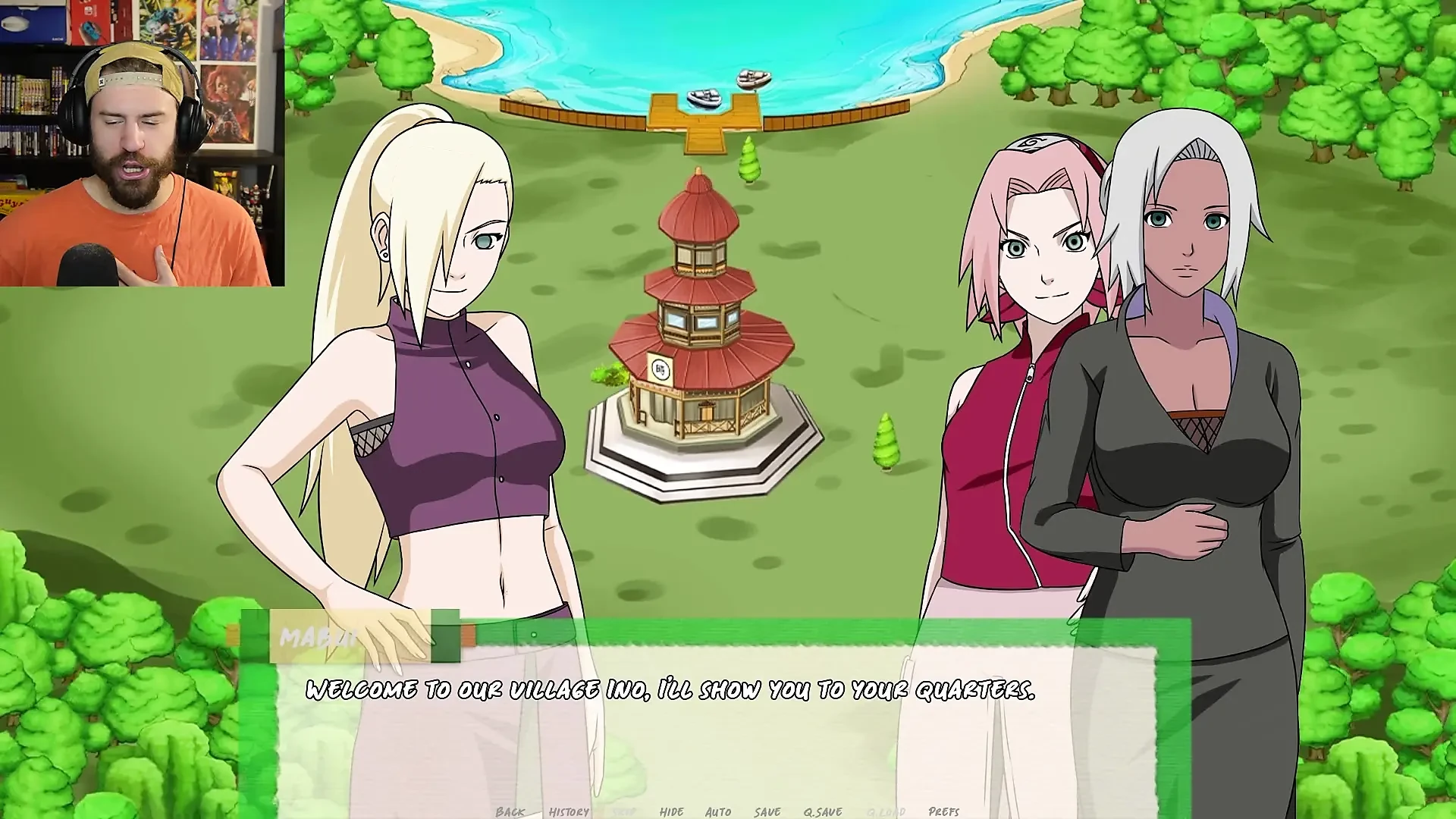 The Naruto Timeline You’ve Never Seen Before (Jikage Rising #55)