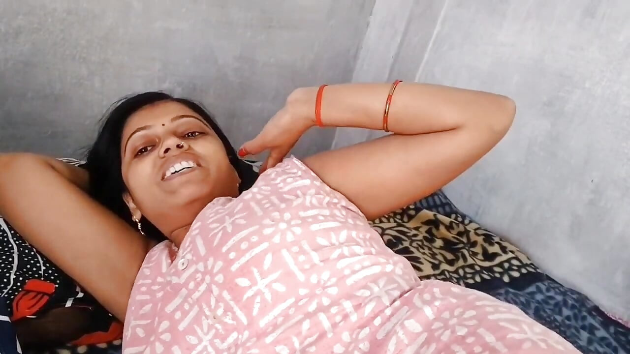 Before marriage, a girl called a boy and taught him how to have sex.