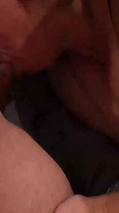 Does this make me a cock-hungry cum whore | Clip 2