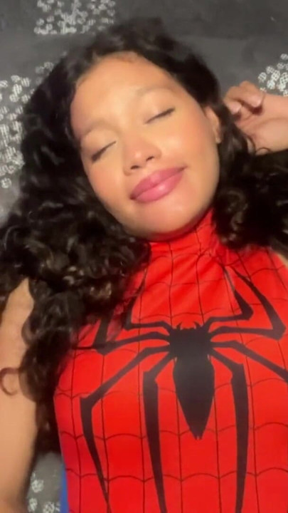 Spider Girl Gets Fucked By Miles Morales' Dick | Clip 2