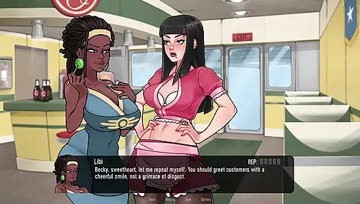 Complete Gameplay - Deep Vault 69, Part 3