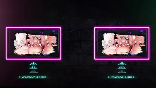 LETHAL HARDCORE VR - Busty ALEXA CHAINS Worships Your Cock in VR