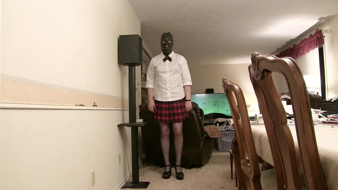 Yeni paslanmaz çelik bekaret kemerim