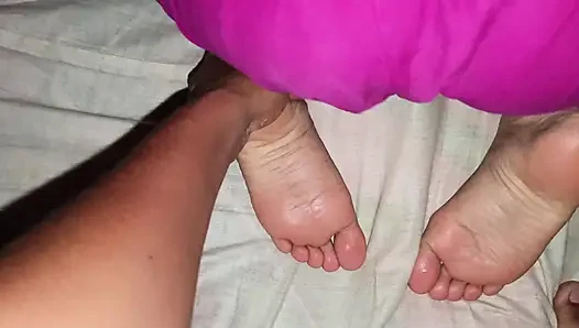 ASIAN DESI BEAUTIFUL VILLAGE BHABHI, Full HARDCORE ENJOYING SEX VIDEO.
