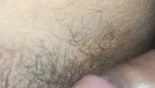 Desi bahbhi ki cut bahut jabar dast hai 💦