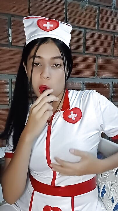I Watched My Stepsister Masturbating and Then We Have a Delicious Chicken