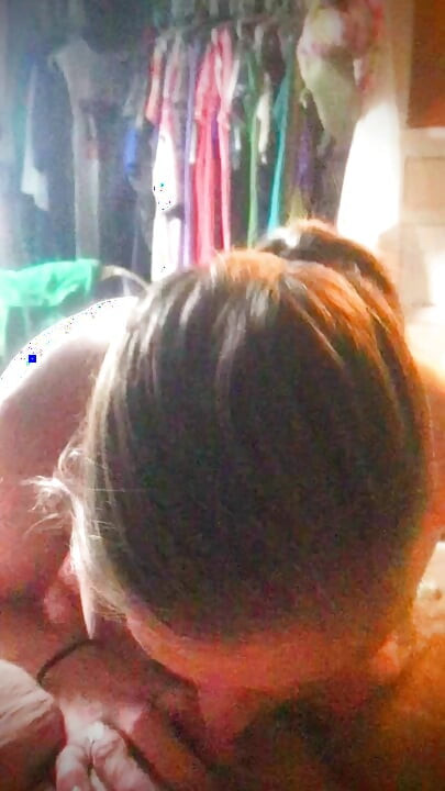 Божевільні інтенсивно смокчуть