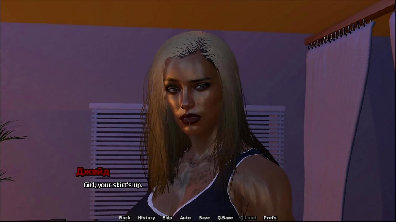 Instinct unleashed gameplay part 14