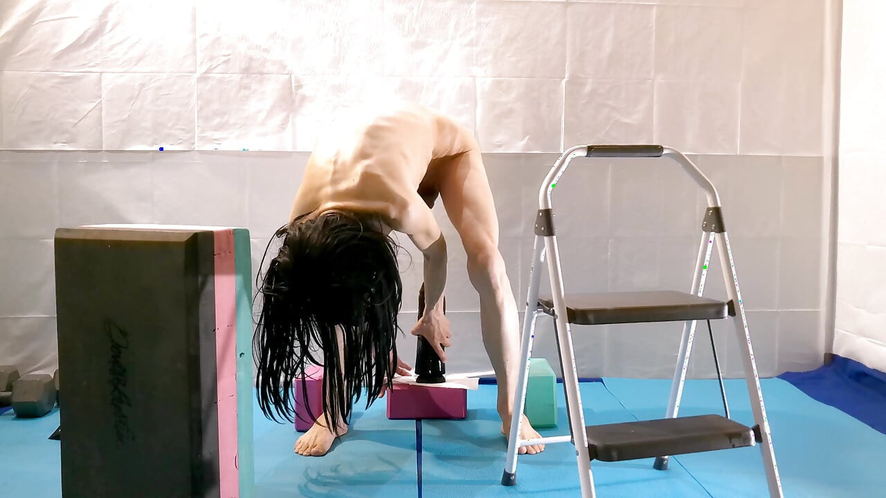 Training Journal 20260408